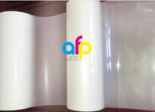 350 mm*3000 m Film do druku cieplnego z technologią wielokrotnej wytłaczania