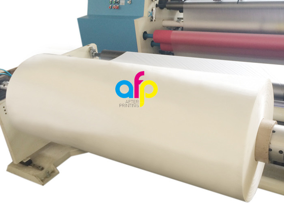 24/27 Mic Thermal Lamination Films