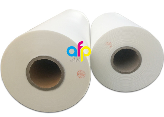 Velvet Sense Thermal Lamination Film 1.2 Mil Soft Touch Effect