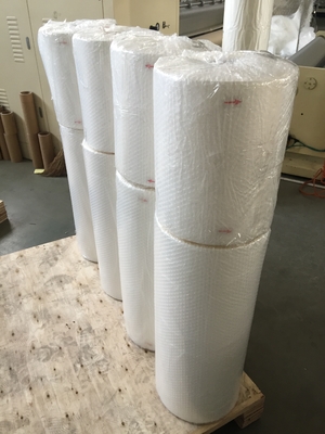 Glossy Soft BOPP BOPP Film Lamination Machine Do Lamination Papieru Drukowanego