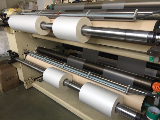 20 mikron Film laminujący termicznie BOPP Film laminujący termicznie wzmocniony EVA dla trwałego wykończenia i doskonałej adhezji