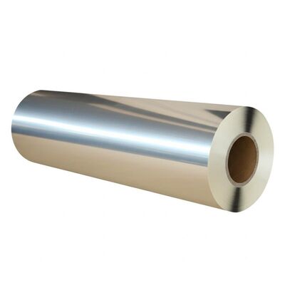 Folia do laminacji termicznej BOPP po druku z materiałów PET EVA, odpowiednia do rozwiązań przemysłowych i laminacyjnych