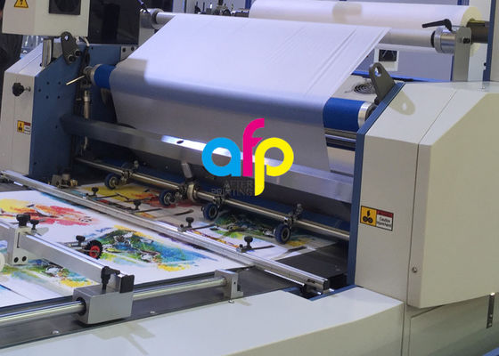 Odporna na zarysowania folia laminacyjna matowa