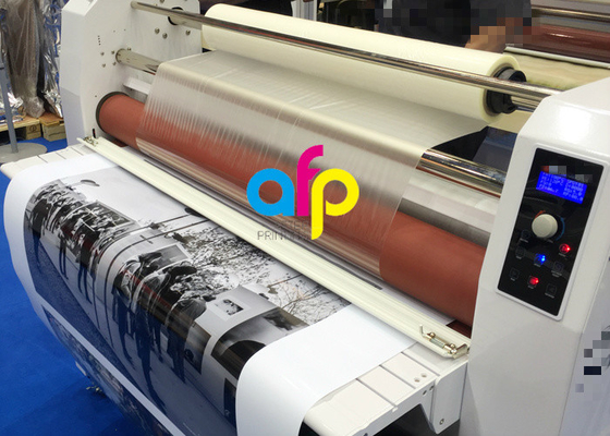 Hot BOPP / PET + EVA Lustre Finish Laminowana rolka filmu do słodkich pudełek
