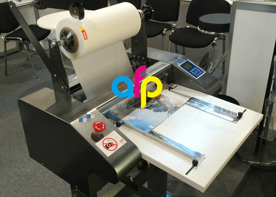 Soft BOPP Thermal Lamination Film, Matte Finish BOPP Dry Erase Laminate Film