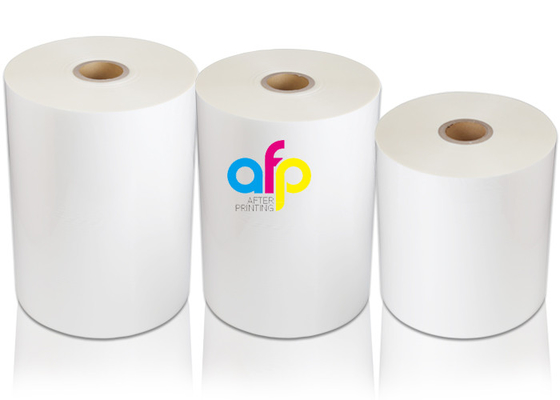24/27 Mic Thermal Lamination Films
