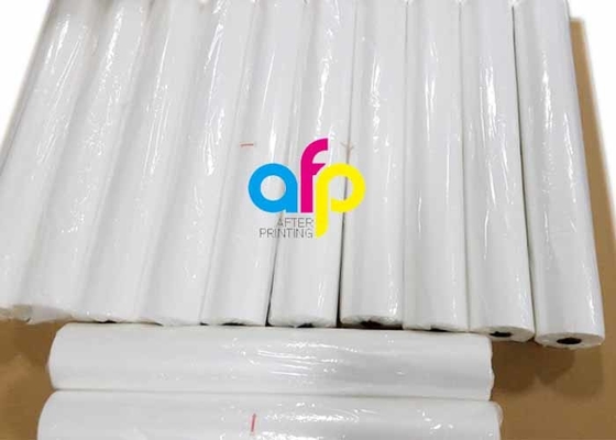 20 - 250 Mic Laminating Film Roll, niestandardowy rozmiar laminowanej folii PET