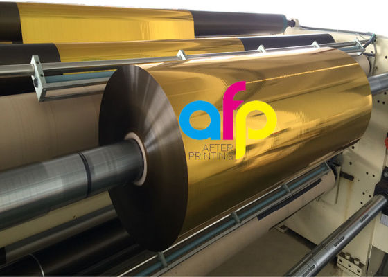 Film do laminowania wzorów holograficznych