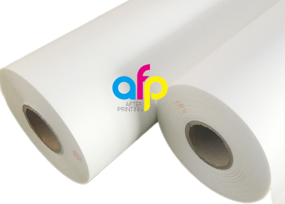 BOPP Soft Touch Laminowana folia do druku / pakowania Matte Finish