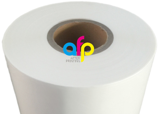 Super Transparent Soft Touch Lamination Film 180mm - 1000mm Szerokość rolki