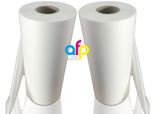 Velvet Sense Matte Lamination Roll