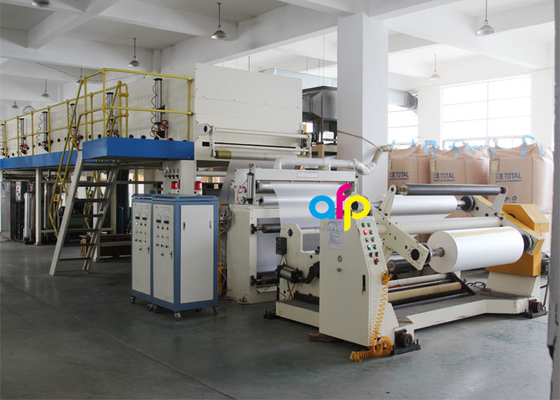 Velvet Sense Matte Lamination Roll