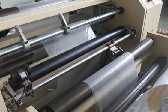 Miękki folia termiczna BOPP do laminowania tektury