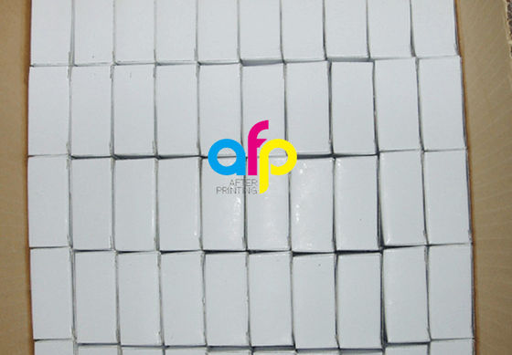 3-warstwowa folia do laminowania PET w woreczkach