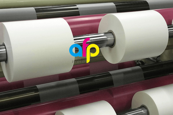 BOPP EVA Dry Matte Lamination Roll Soft do laminowania i drukowania