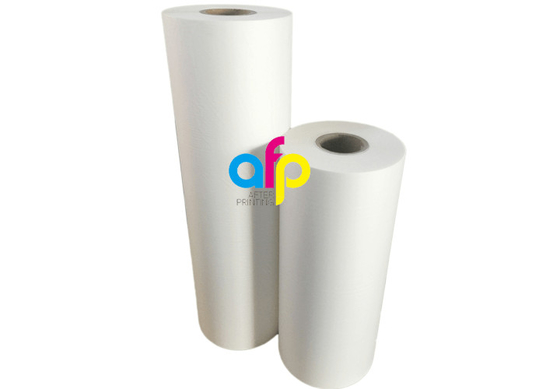 BOPP Termiczna matowa rolka do laminowania o wymiarach 600 mm * 4000 m do pakowania