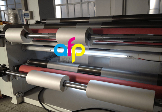 Trwała, odporna na zarysowania folia Matt BOPP Anti Scratch Thermal Lamination Film