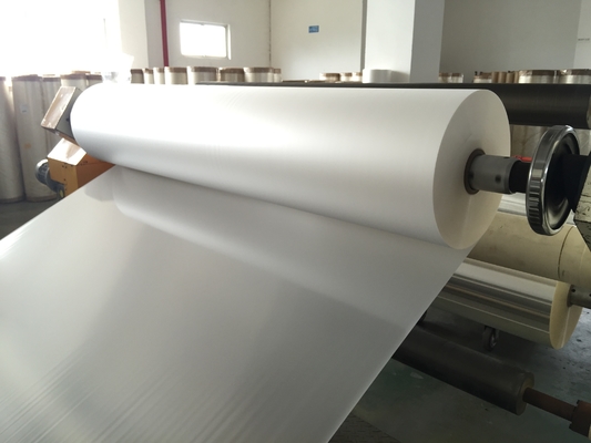 Wielowarstwowe folie laminowania termicznego 1/3 cali rdzeń papieru do laminowania tektury