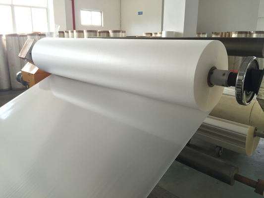 Miękkie, niewzruszające się folie laminujące termiczne 350 mm*3000 m