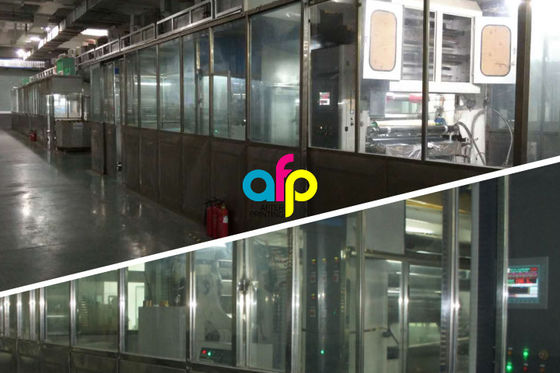 Doświadczeni profesjonalni chińscy producenci folii do tłoczenia na zimno Dostawca folii na zimno