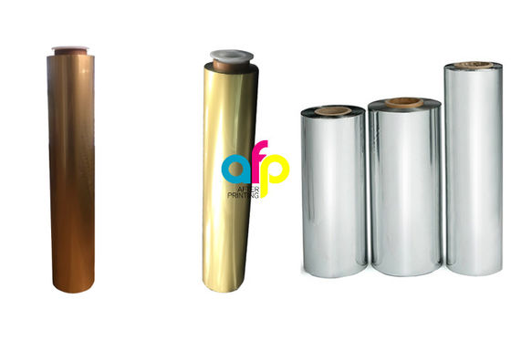 Doświadczeni profesjonalni chińscy producenci folii do tłoczenia na zimno Dostawca folii na zimno