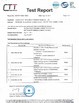 Chiny Xiamen After-printing Finishing Supplies Co.,Ltd Certyfikaty